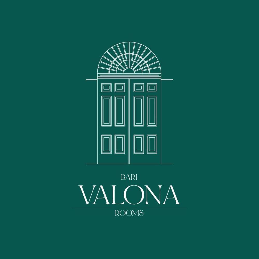 Bari Valona Rooms Eksteriør bilde