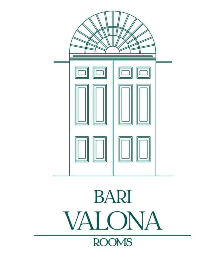 Bari Valona Rooms Eksteriør bilde