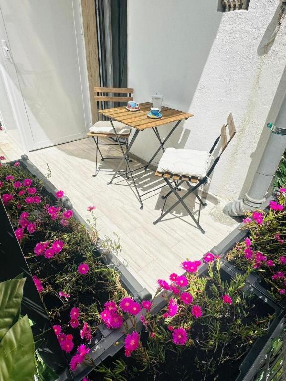 Bari Valona Rooms Eksteriør bilde