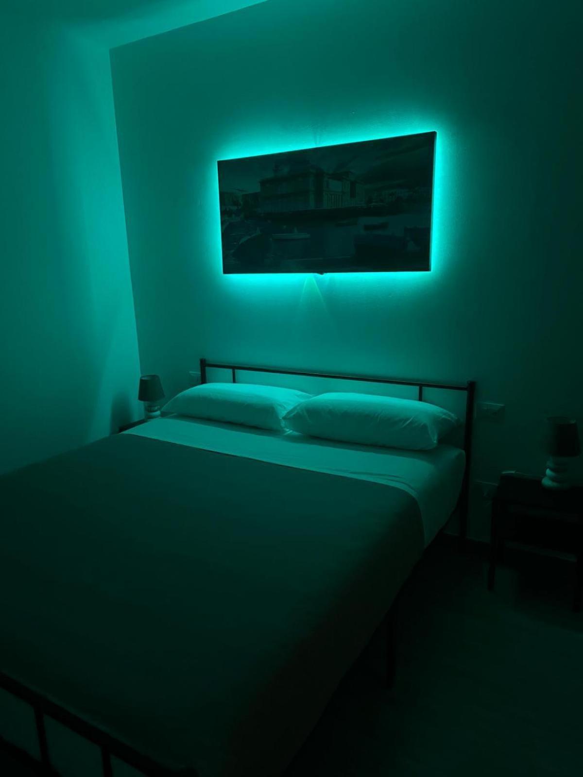 Bari Valona Rooms Eksteriør bilde